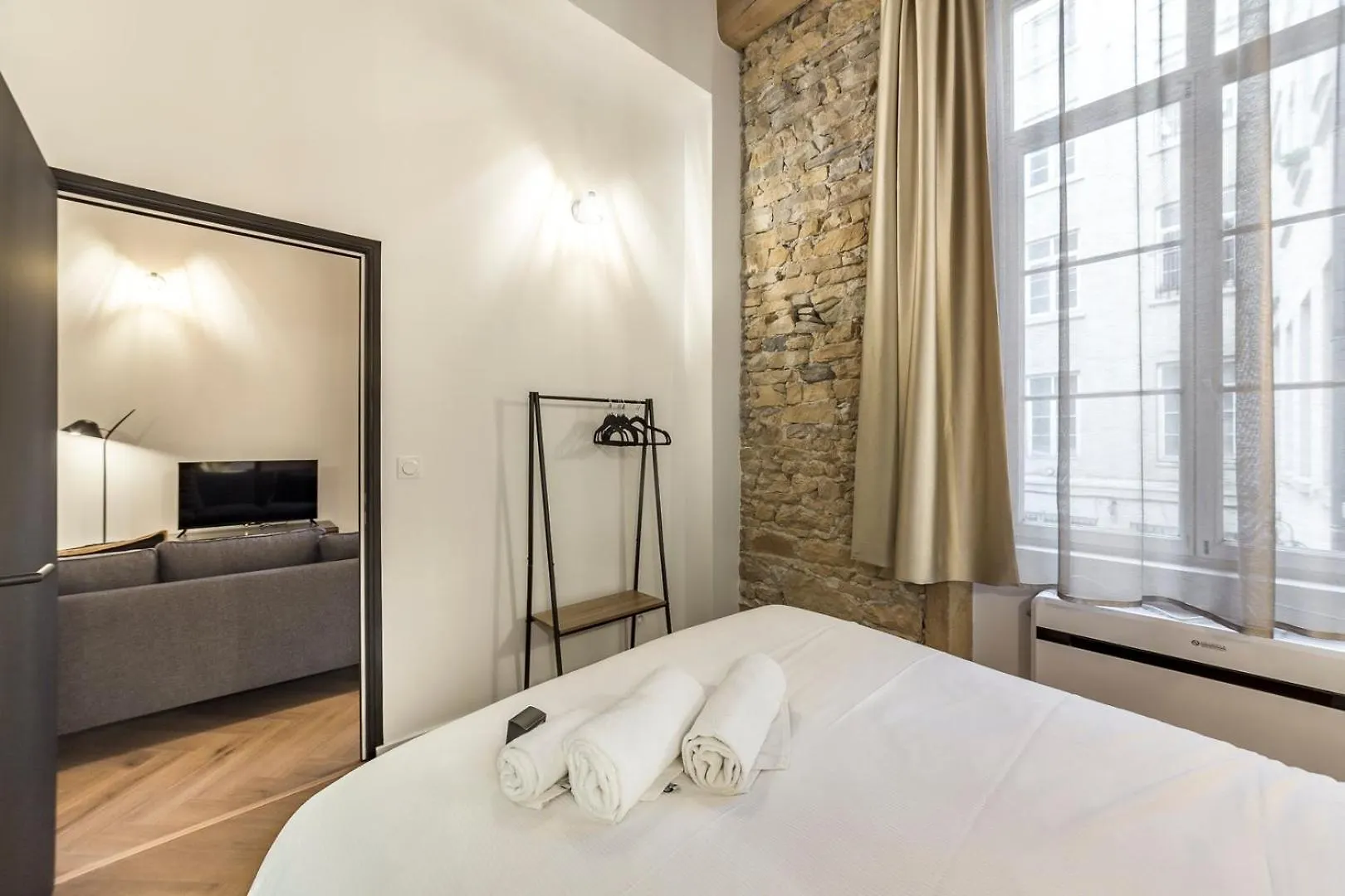 Opera Orchestre Apartment Lyon