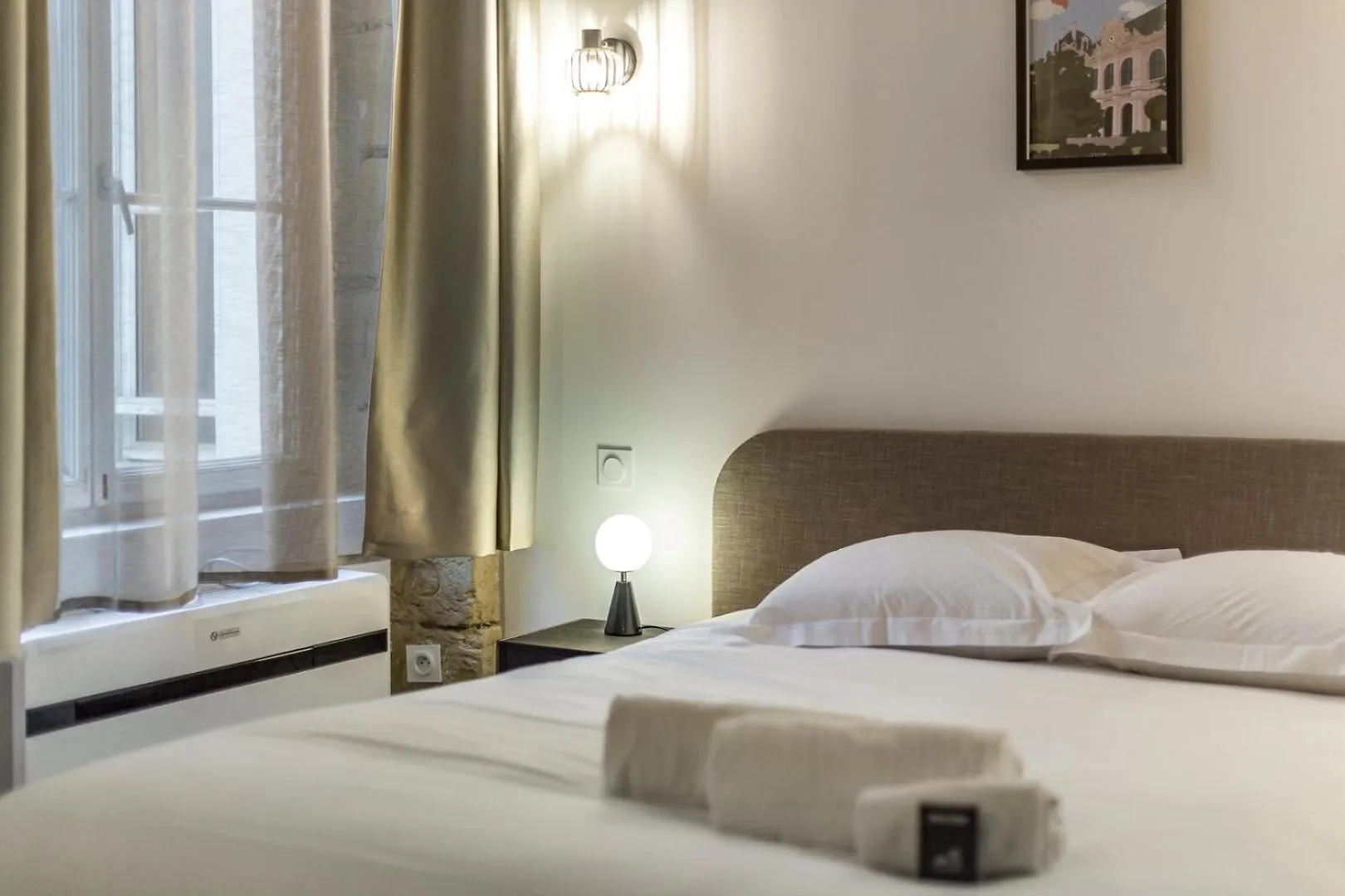 Opera Orchestre Apartment Lyon