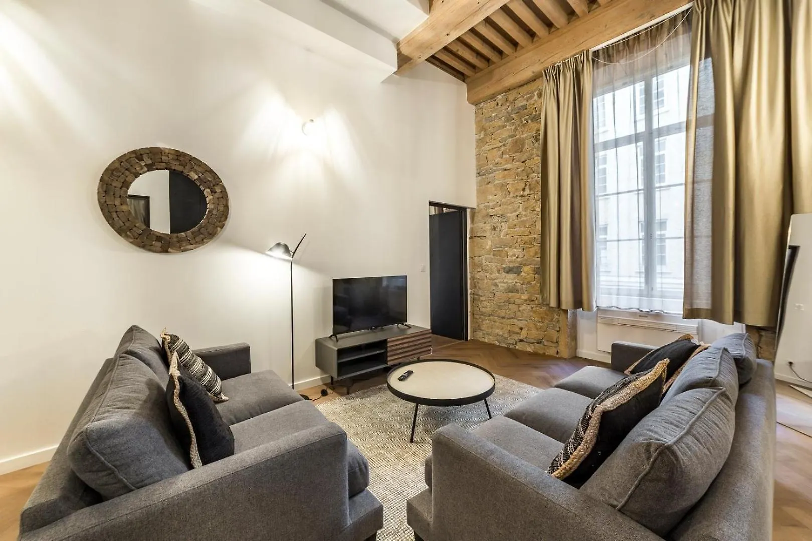 Opera Orchestre Apartment Lyon