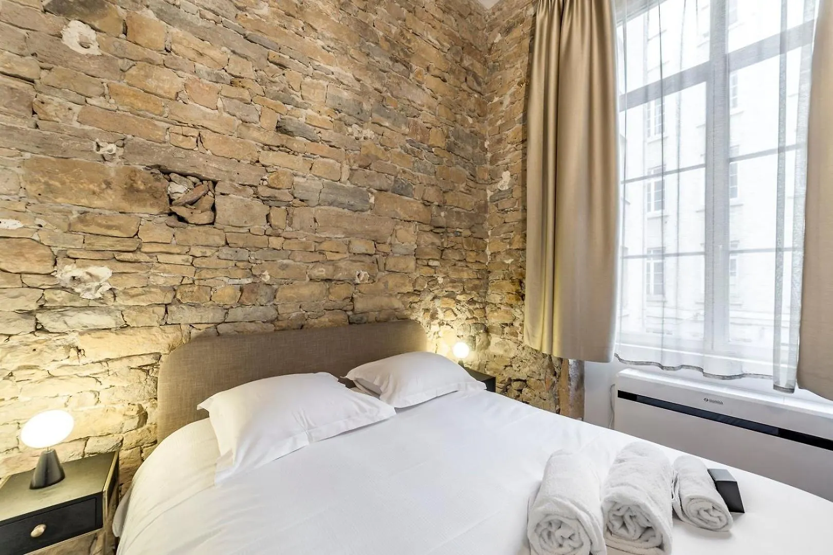 Opera Orchestre Apartment Lyon
