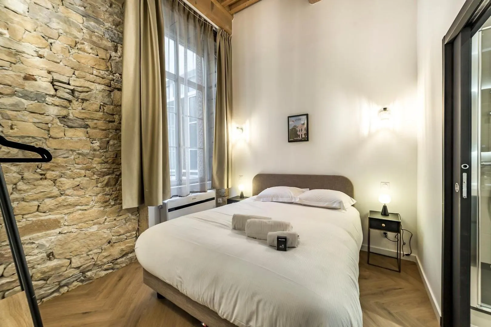Opera Orchestre Apartment Lyon