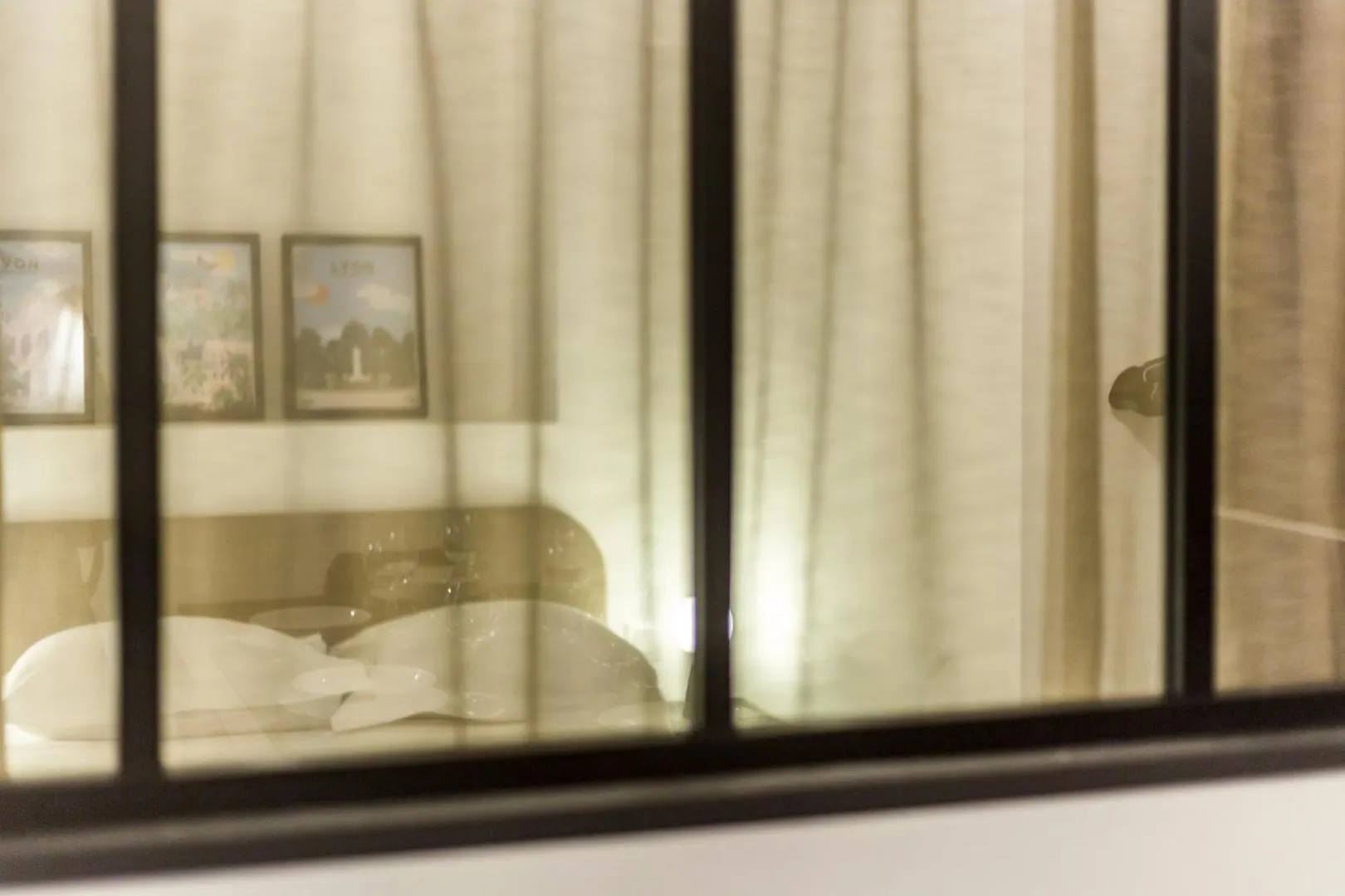 Opera Orchestre Apartment Lyon